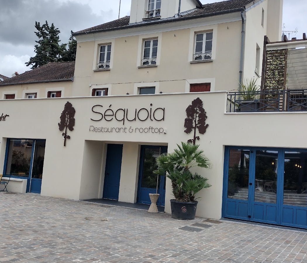 Le Séquoia - Triel-sur-Seine 2