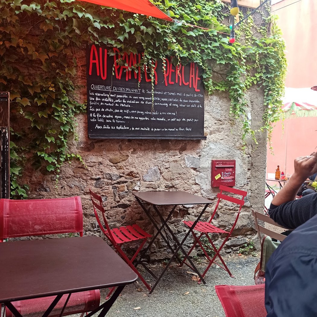 Au Panier Perché 2