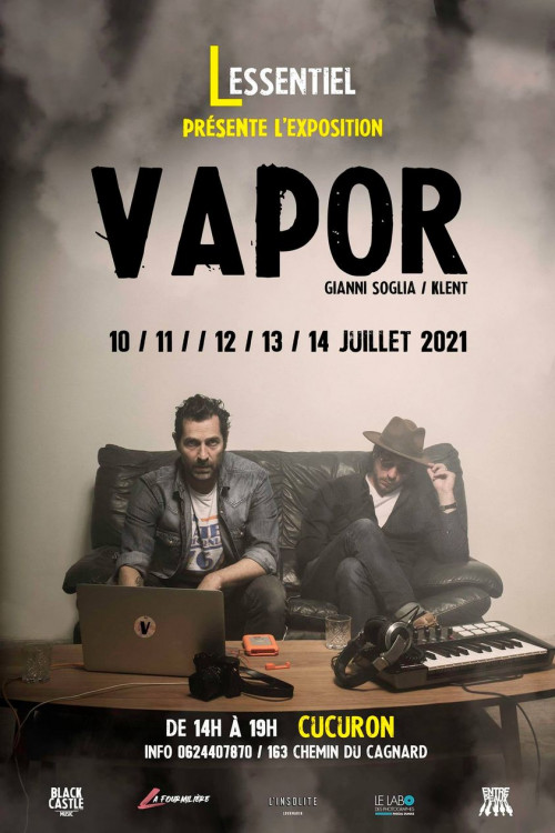 VAPOR 1
