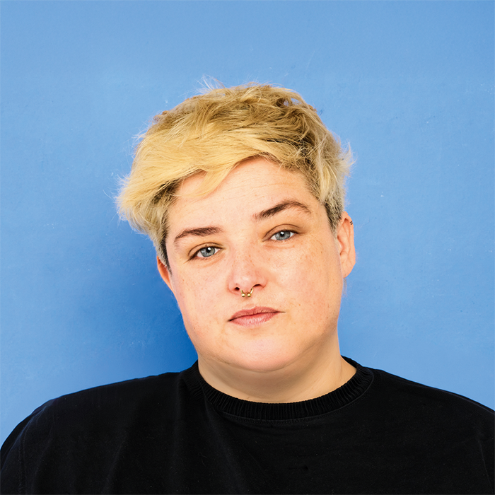 Daria Marx & Virginie Despentes 1