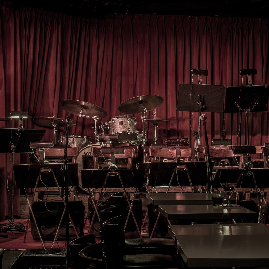 Vanguard Jazz Orchestra