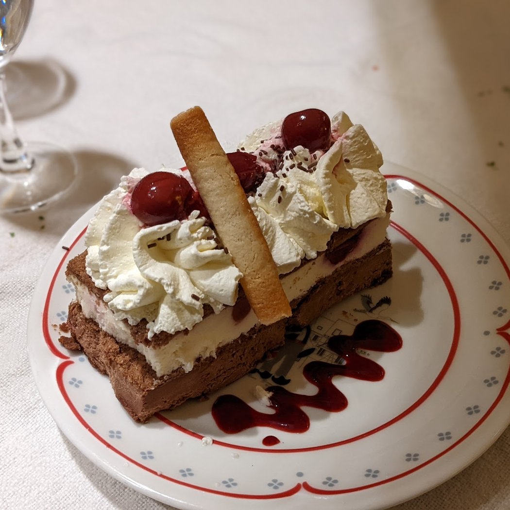 Restaurant Gurtlerhoft 3
