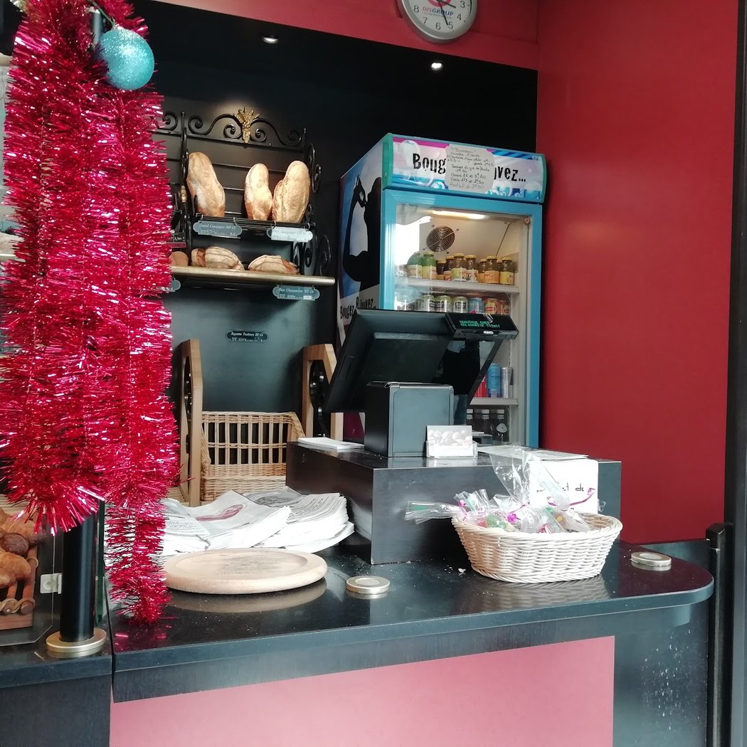 Boulangerie Pâtisserie Tiznit 3