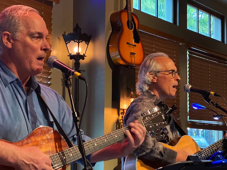 The Toland Brothers – Salon Stage 1