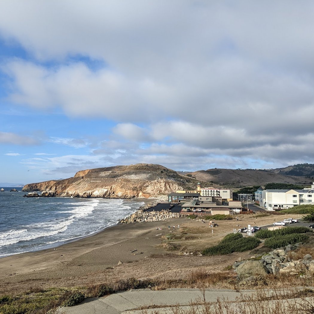 Rockaway Beach 3