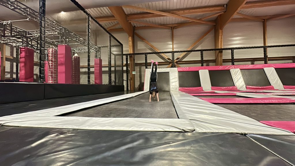 Fun Space 3