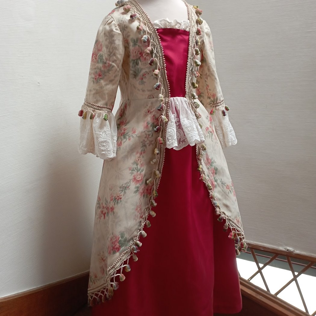 My Workshop De Couture 3
