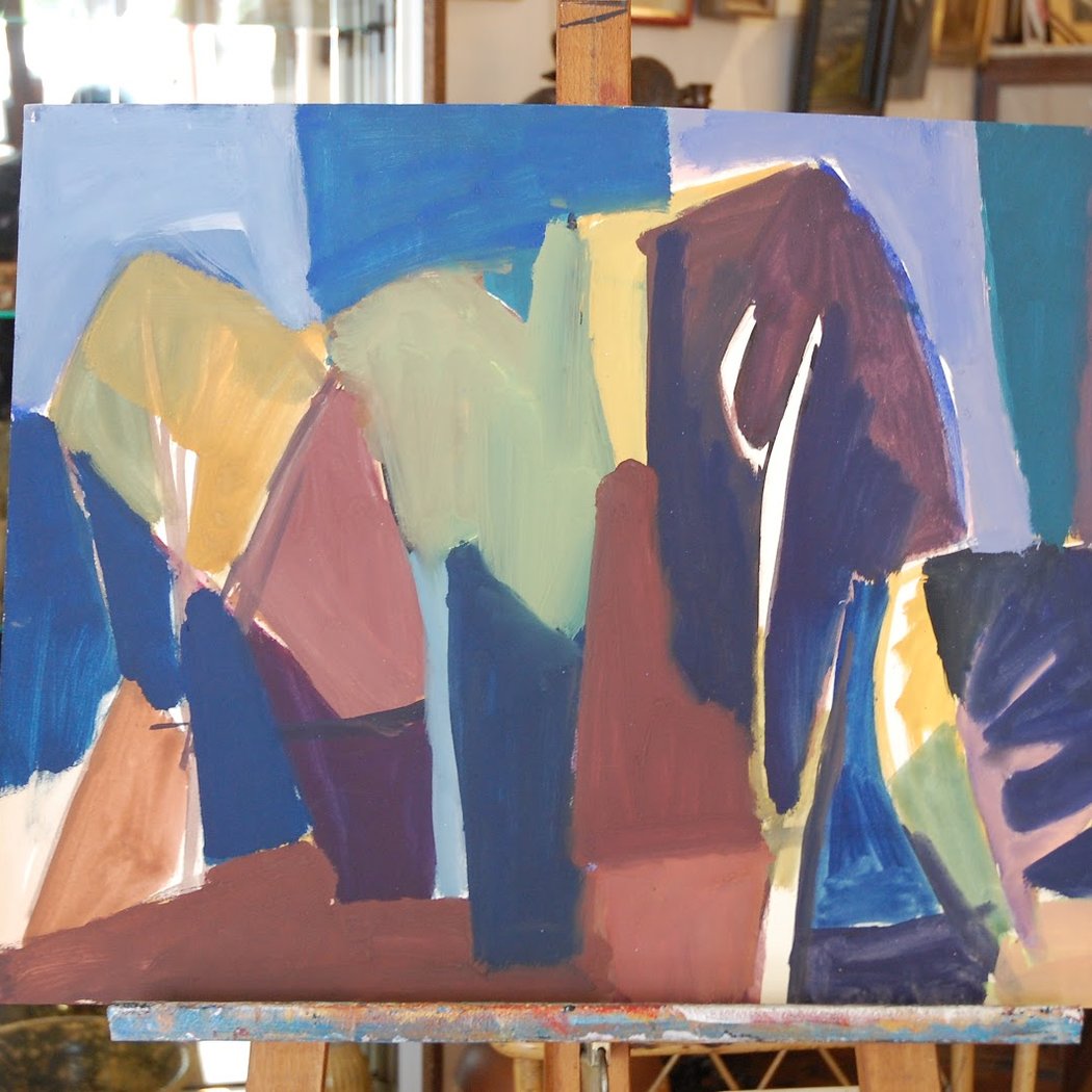 Galerie Contemporaine 3