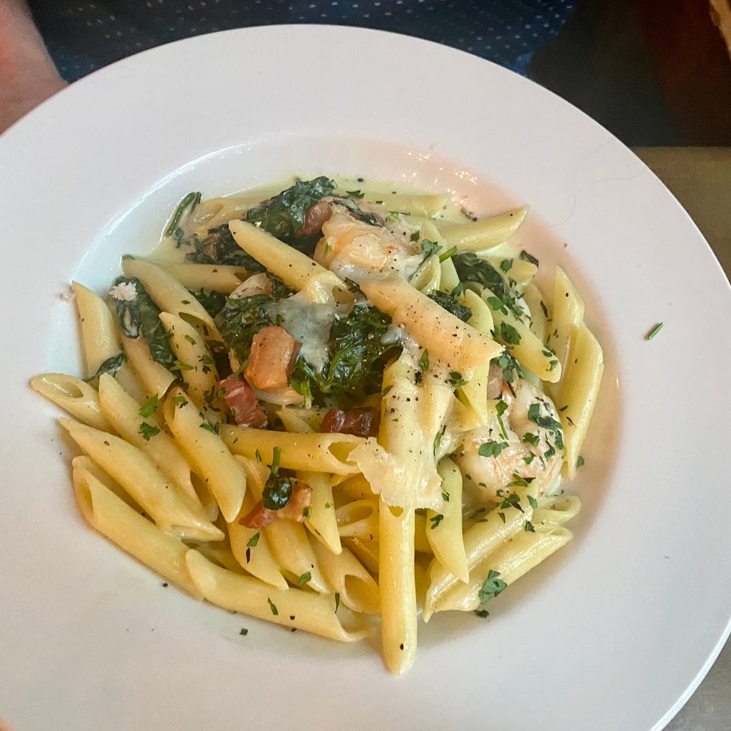 Catamount Restaurant 3