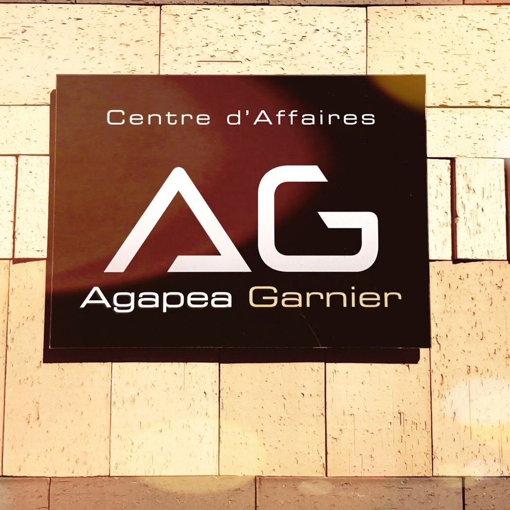 AGAPEA Domiciliation commerciale et bureau flexible 2