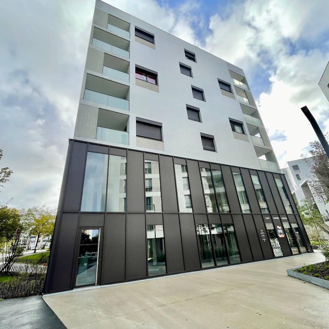 Ateliers Valentin Haüy de Nantes - CDTD Frère Francès 2