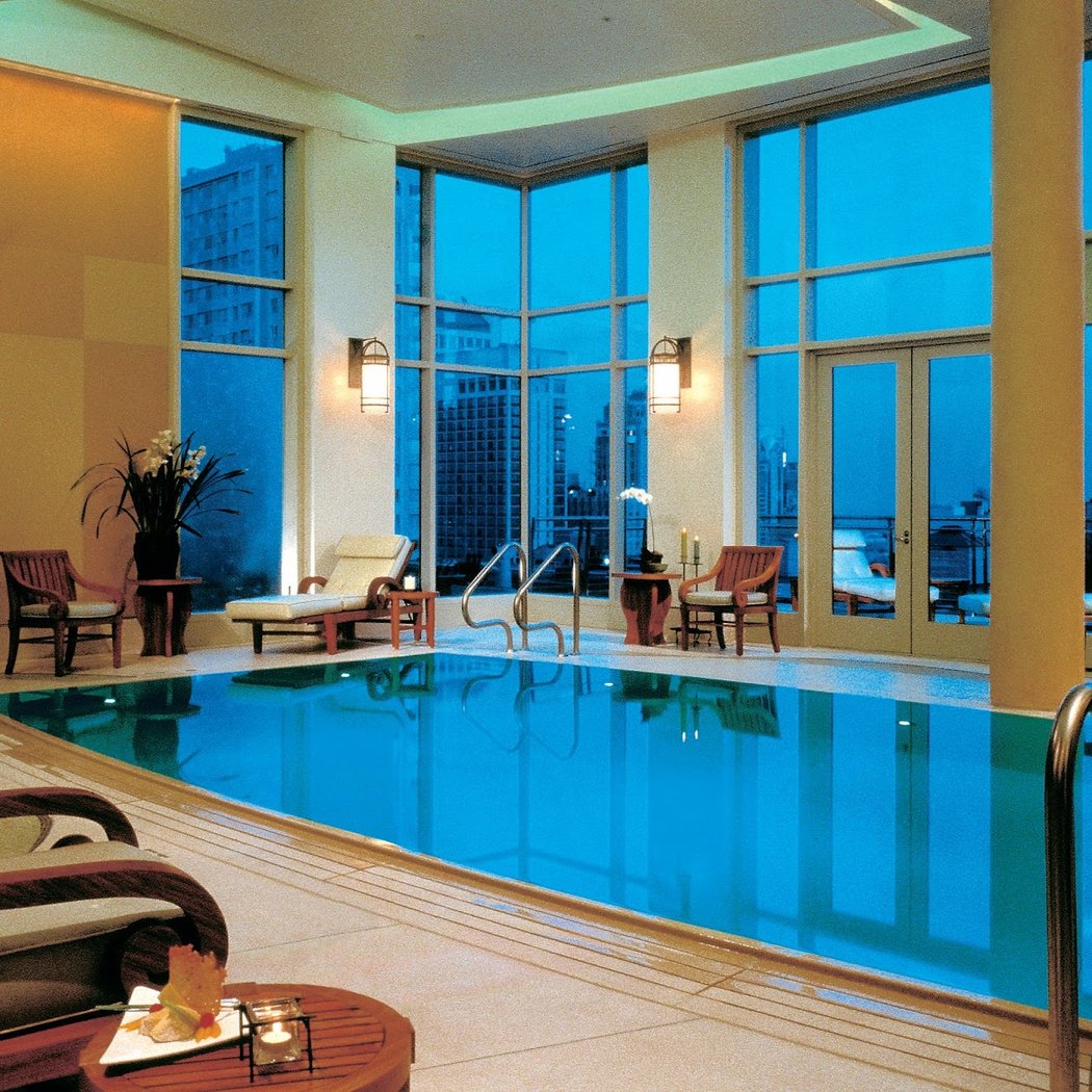 Nob Hill Spa 1
