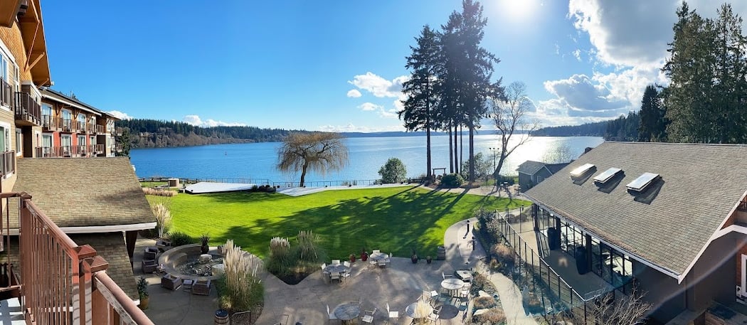 Suquamish Clearwater Casino Resort 2