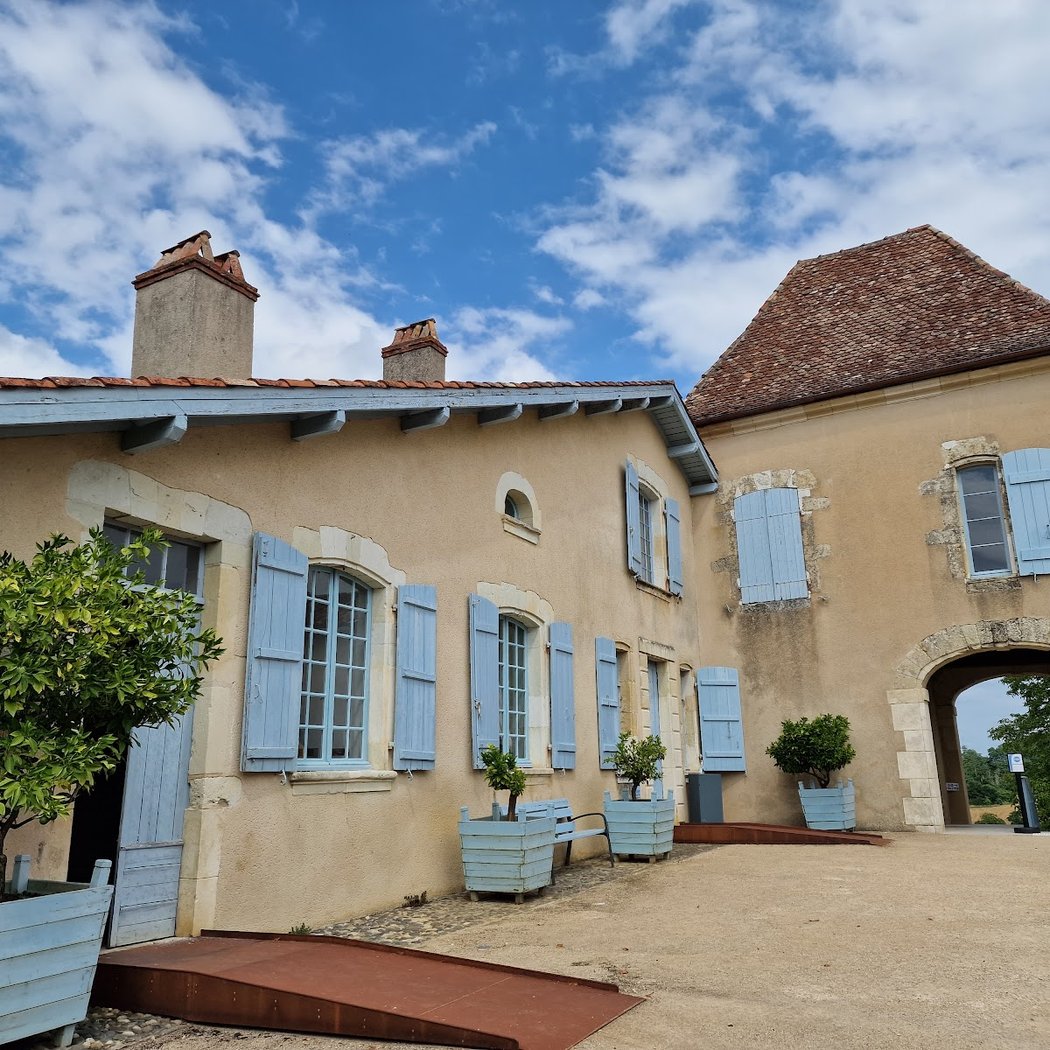 Chalosse Museum 3