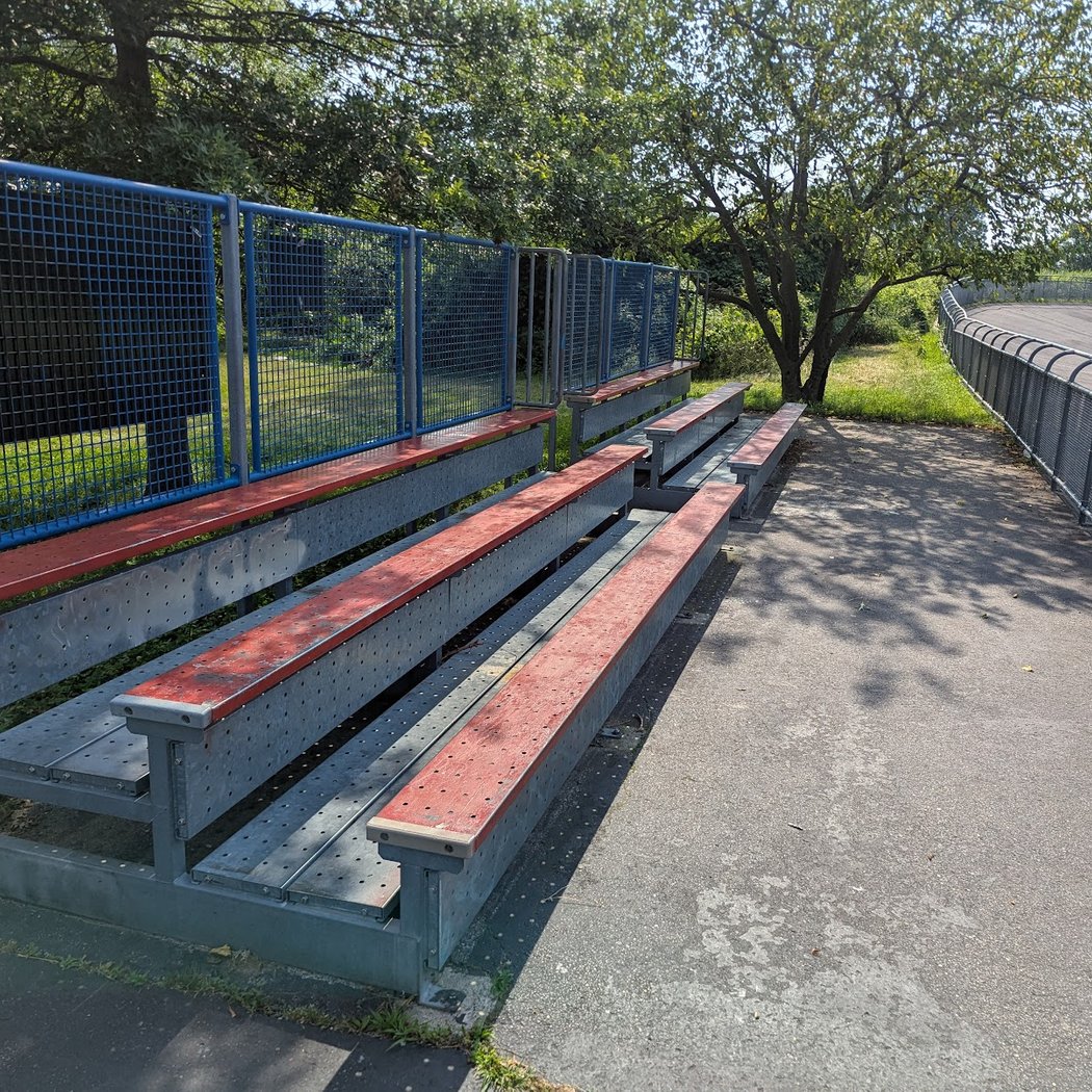 Kissena Velodrome Queens 4