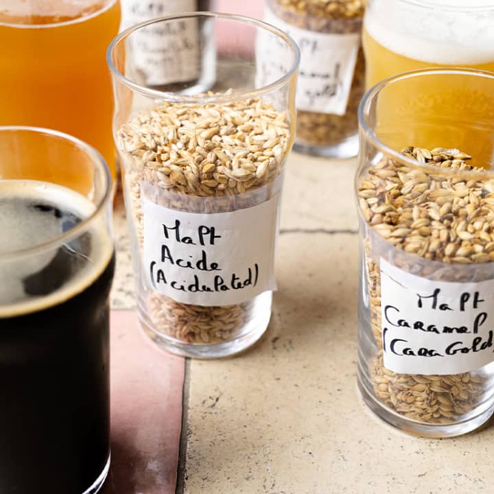 Atelier Dégustation de bières