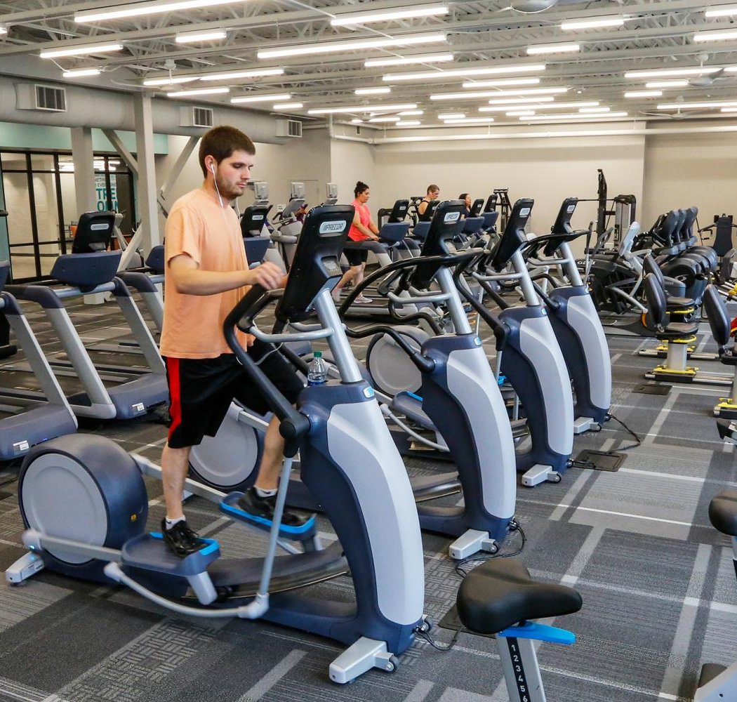 East YMCA 1