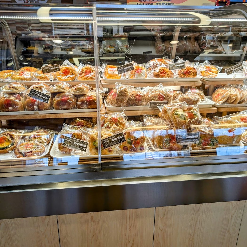 Sheng Kee Bakery #10 - Union City 2
