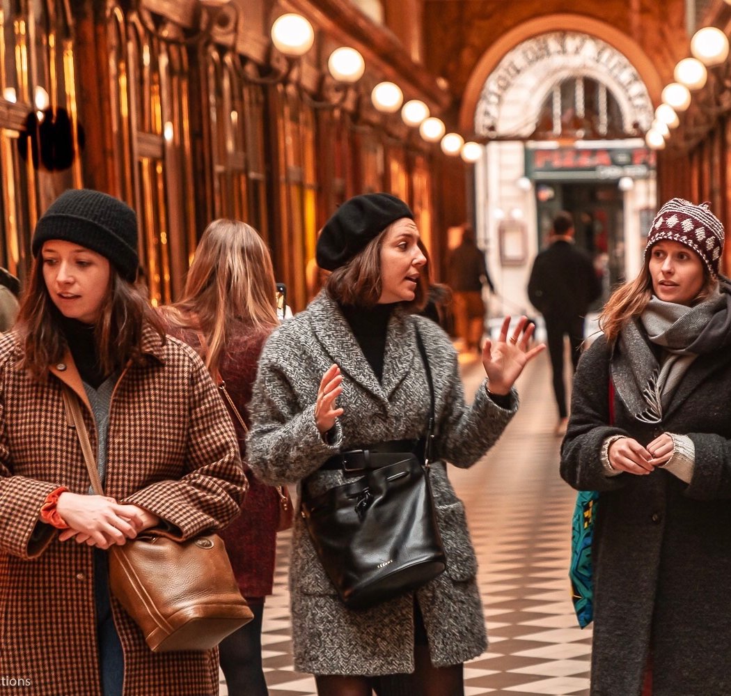 Le Paris de Sophie 2