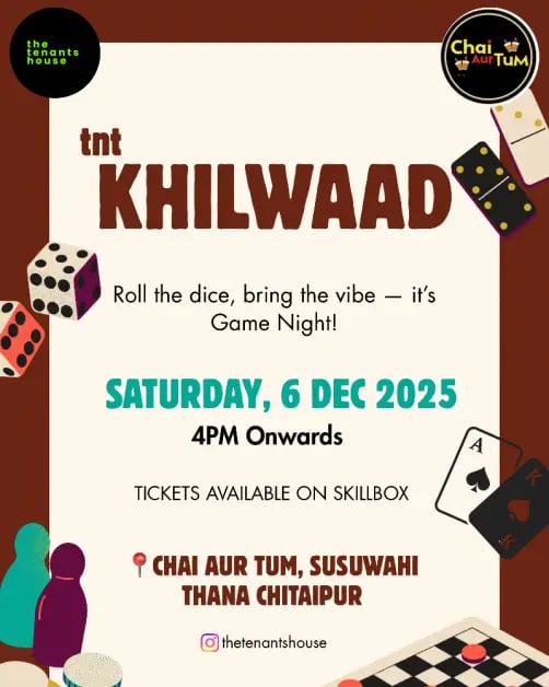 TNT_KHILWAAD | CARD AND BOARD GAMES 1