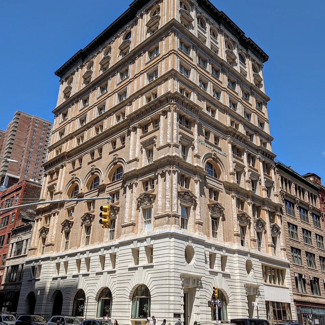 Tribeca West Historic District 4