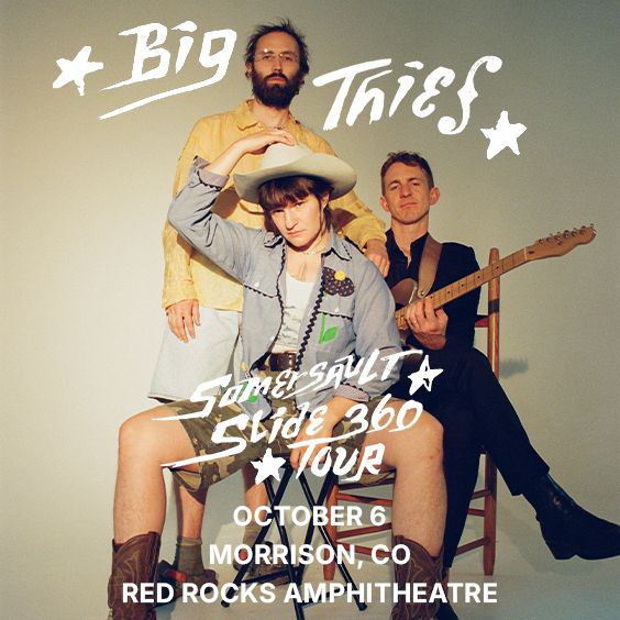 Big Thief 1