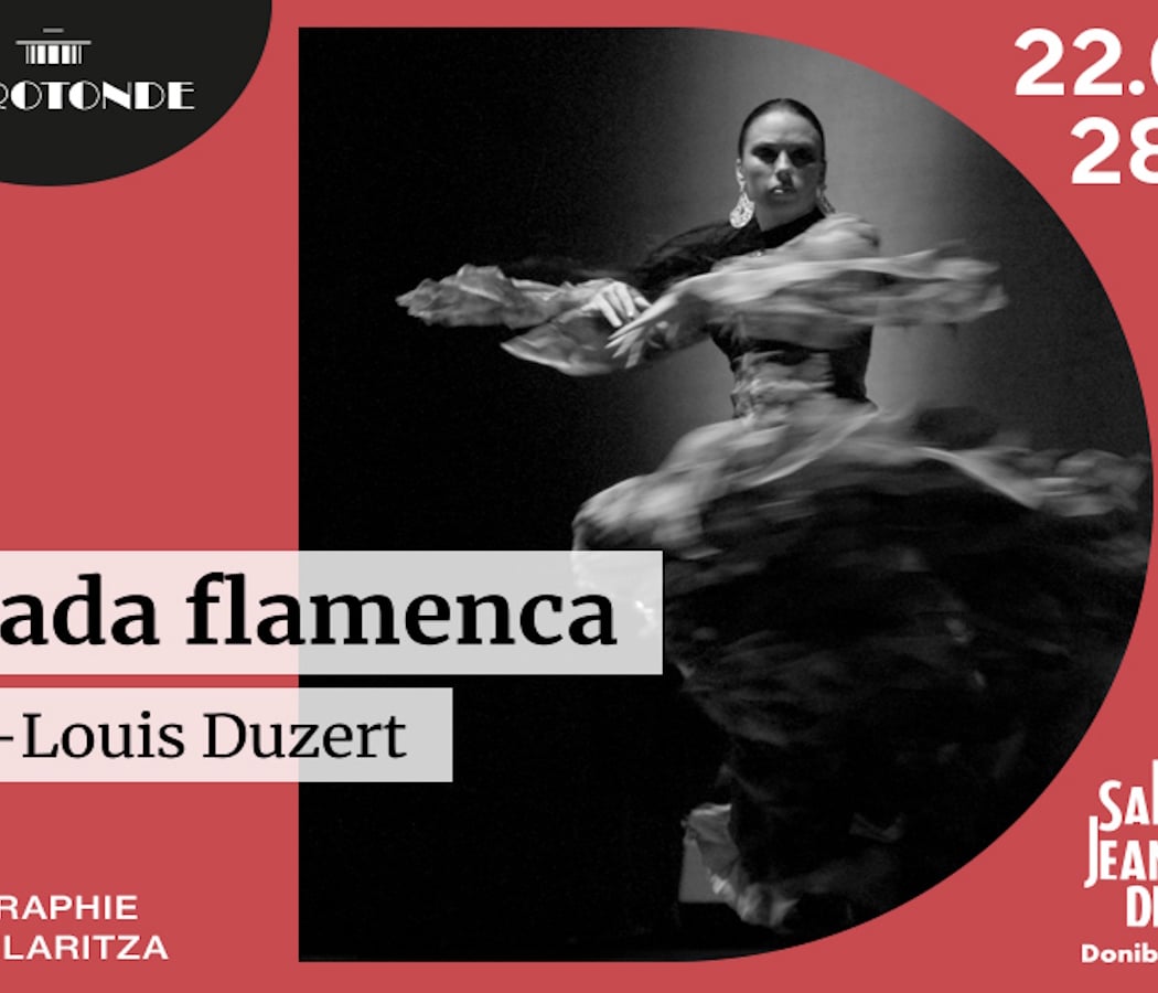 Exposition : Balada flamenca