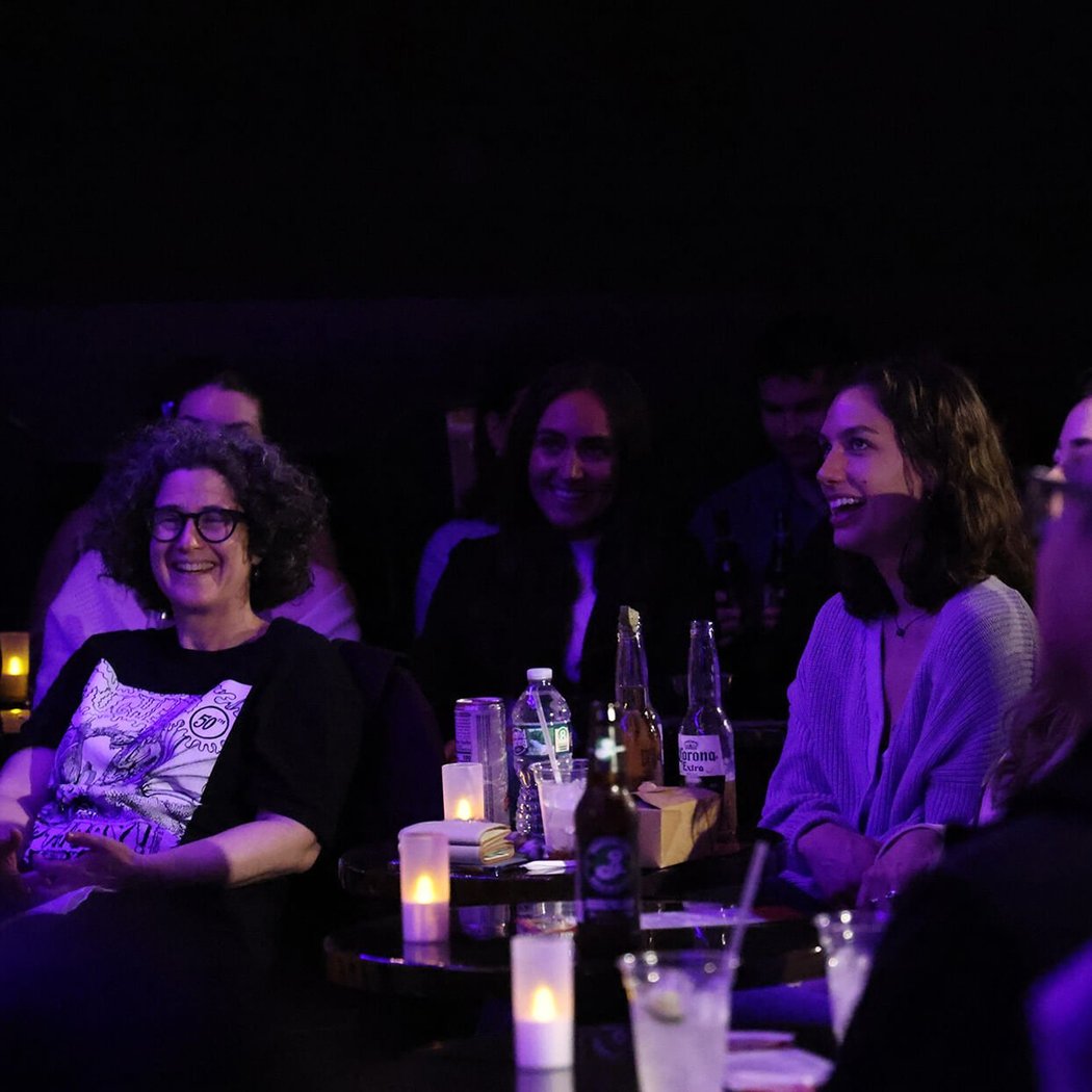 Stand Up Comedy Show 1