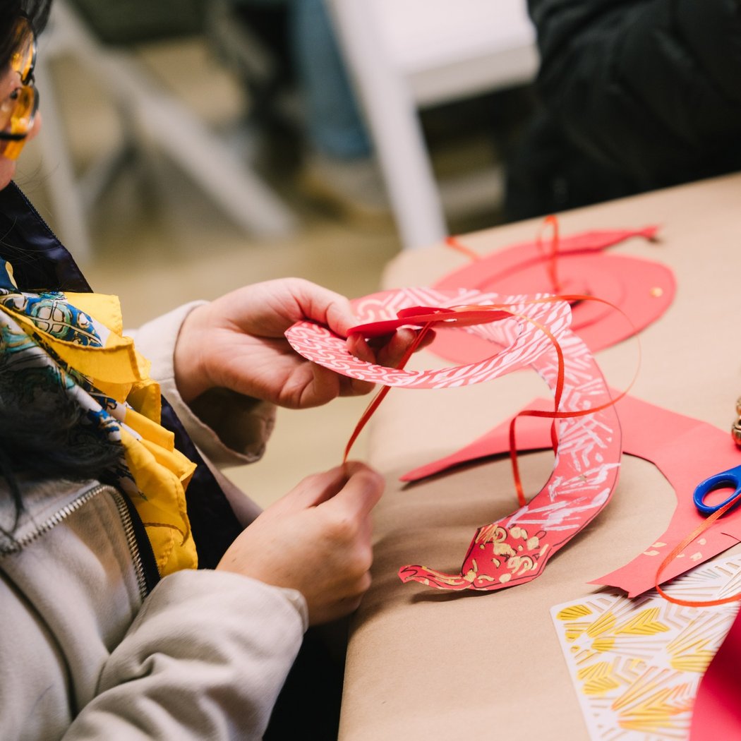 Lunar New Year celebration 5
