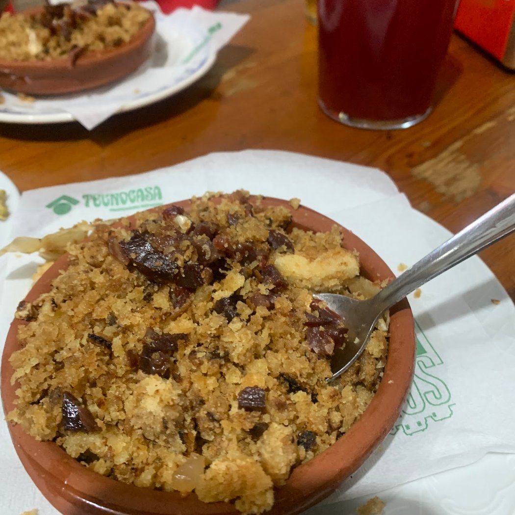 Mesón Las Migas 3