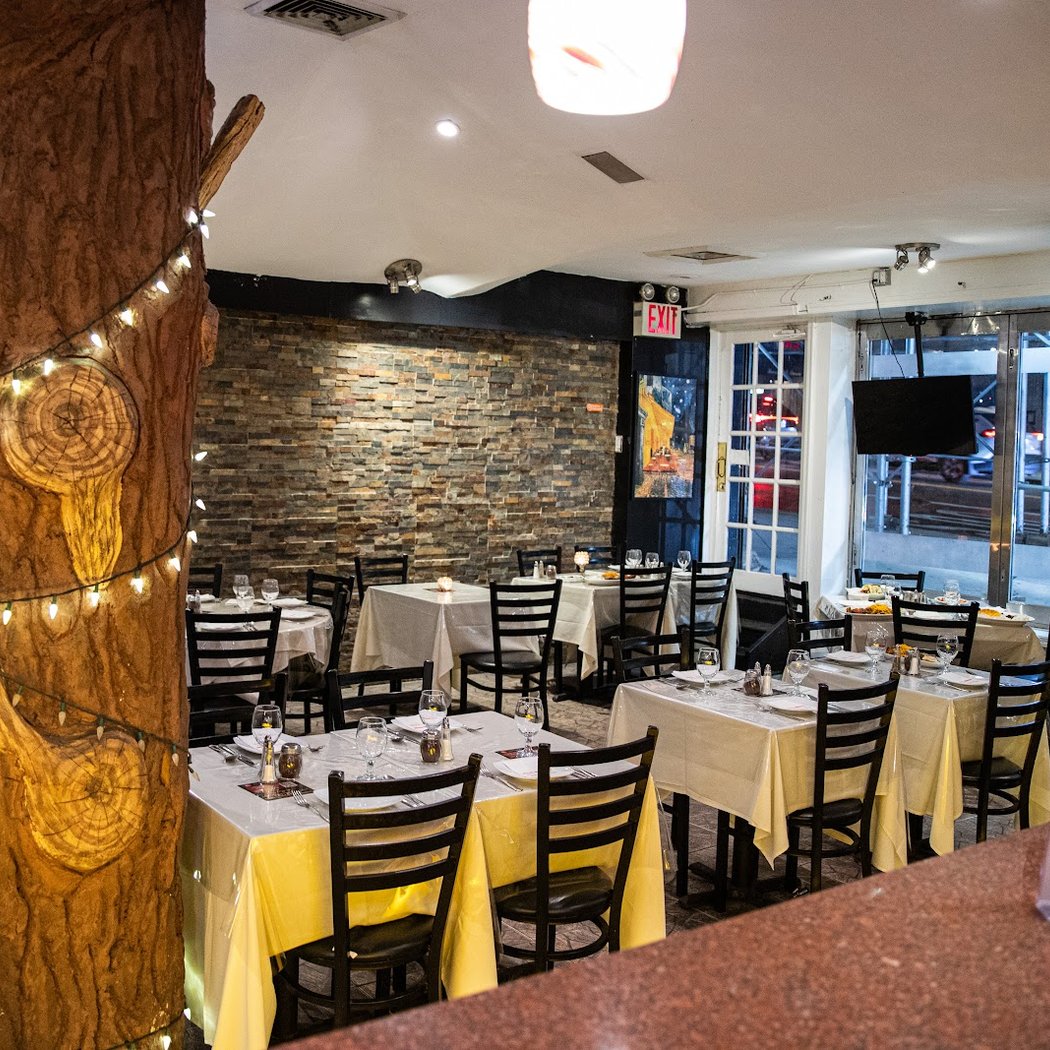 Miraj Healthy Grill 2