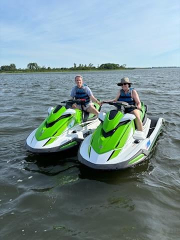 Rockaway Jet Ski 3