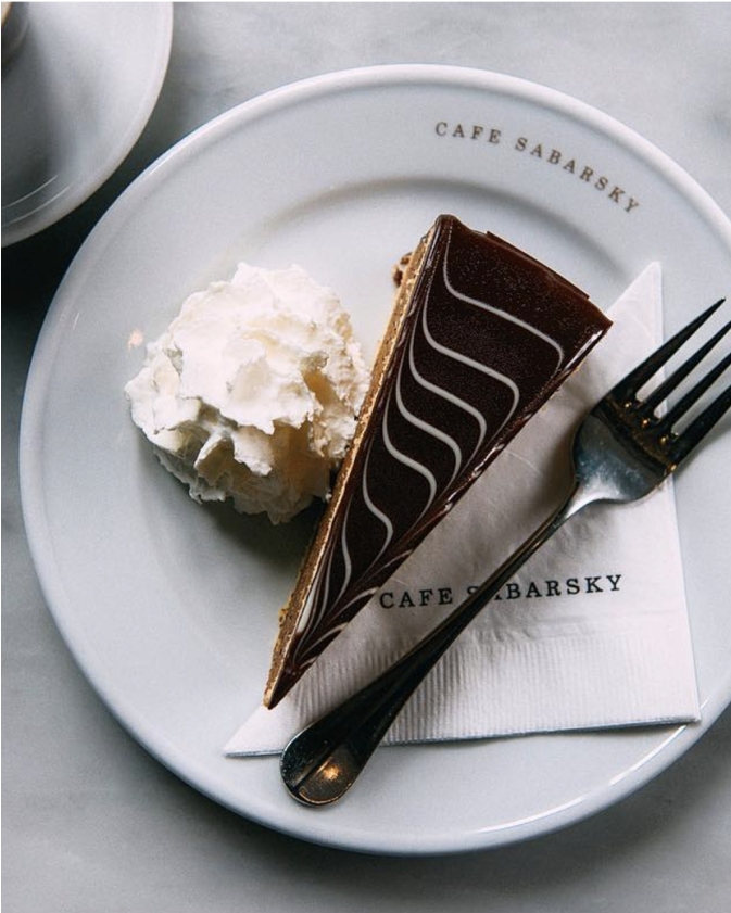 Café Sabarsky 4