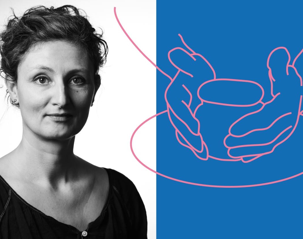 Drej keramik om formiddagen kursus over 10 uger ved Marianne Krumbach 1