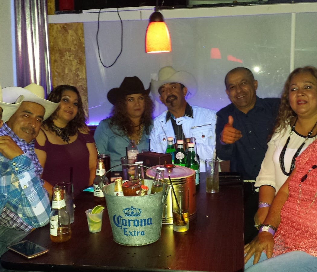 Legends Bar Antioch 1