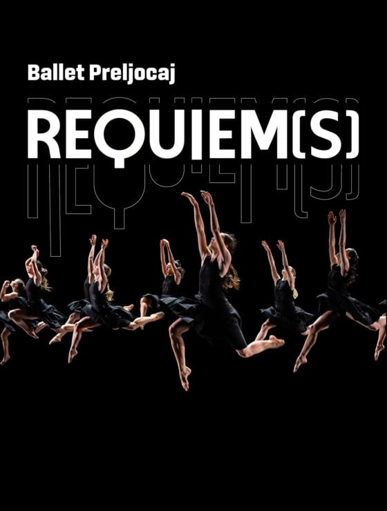 REQUIEM(S) 1