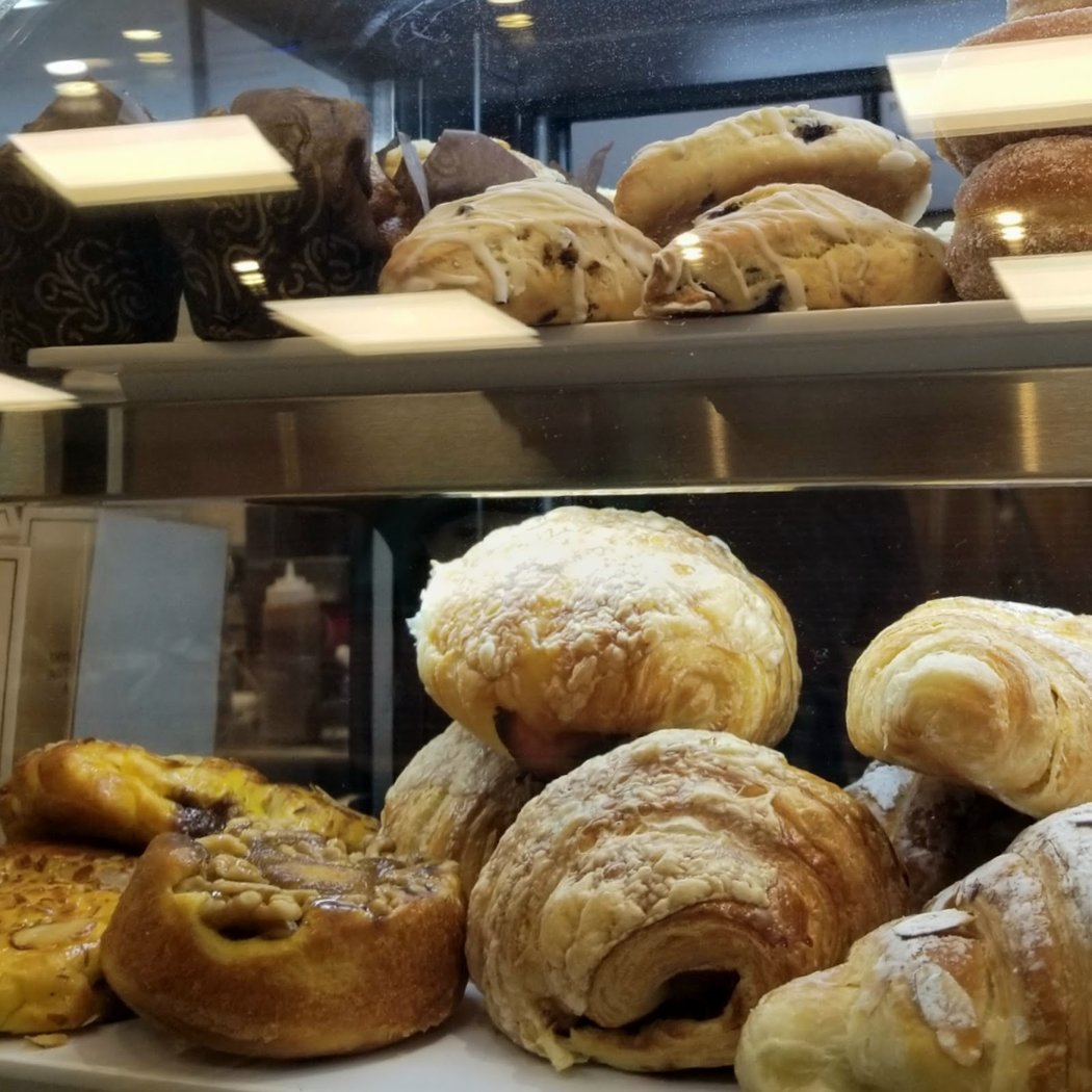 Penelope's Coffee and Tea 1