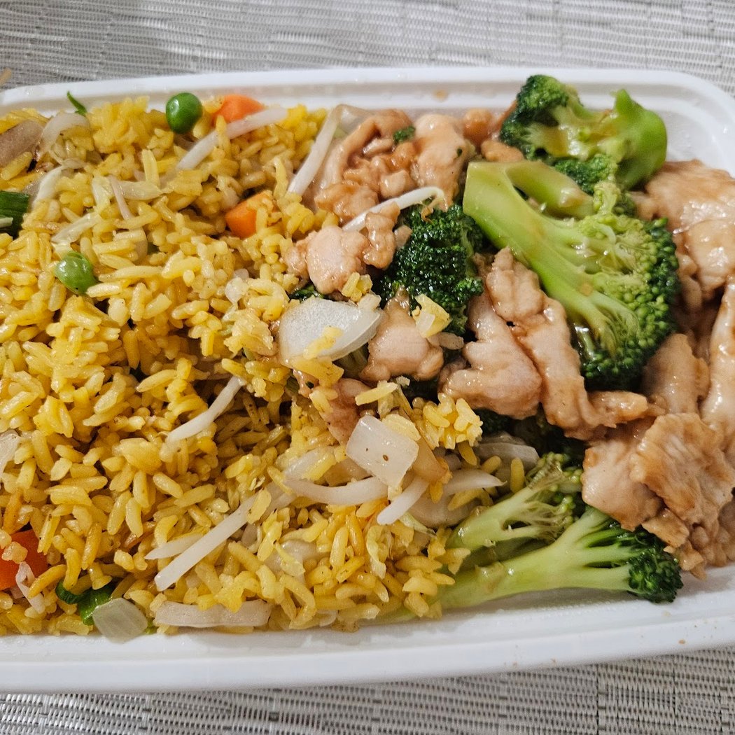 New Lin's Kitchen 3
