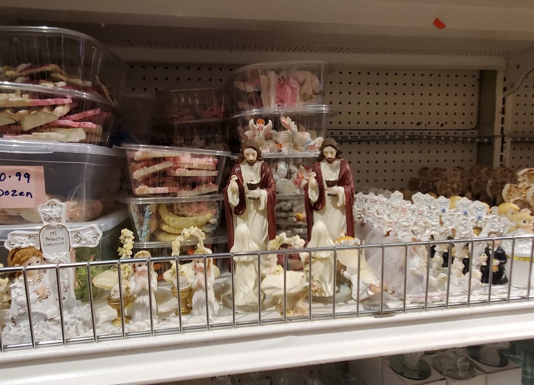Fiesta Mexicana Party Supply 3