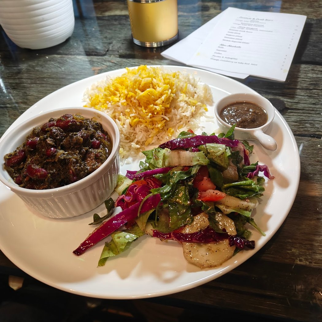Tinto Restaurant & Wine Bar 3