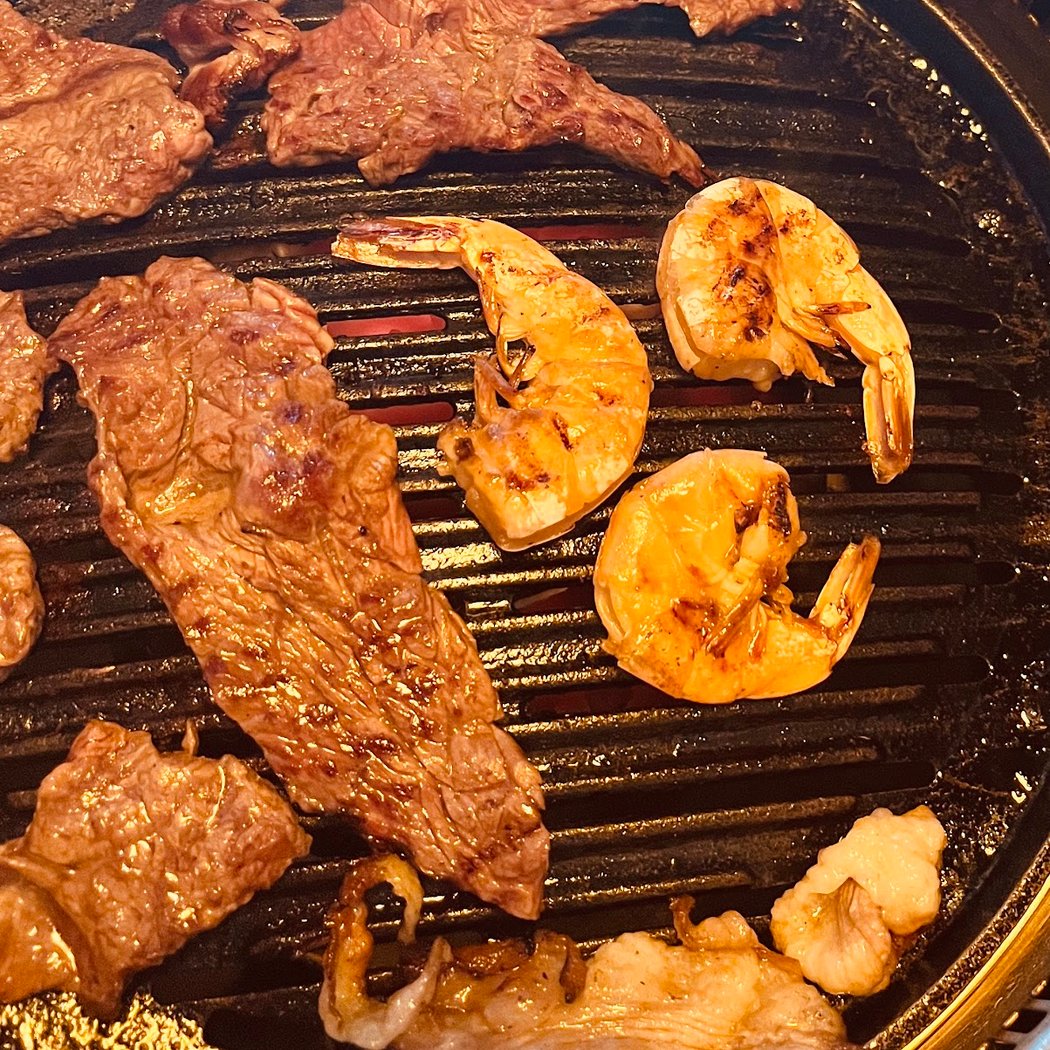 Rockstar Korean bbq & Chicken 1