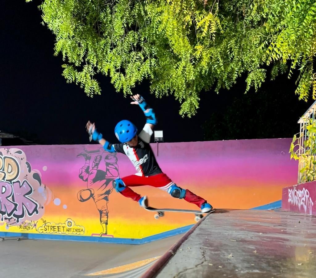 Go Skate Day 2026 2