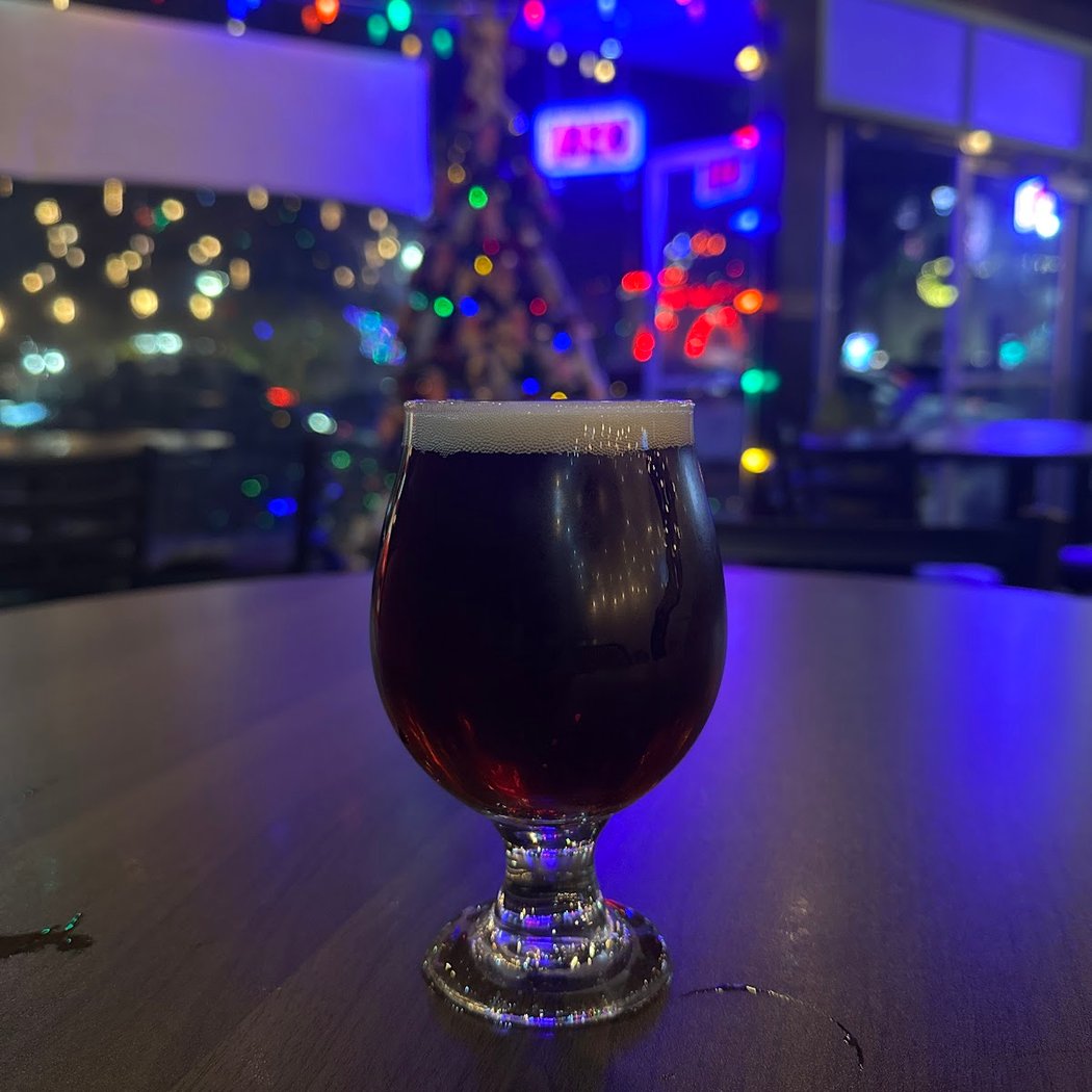 Inzane Brewing Co. 3