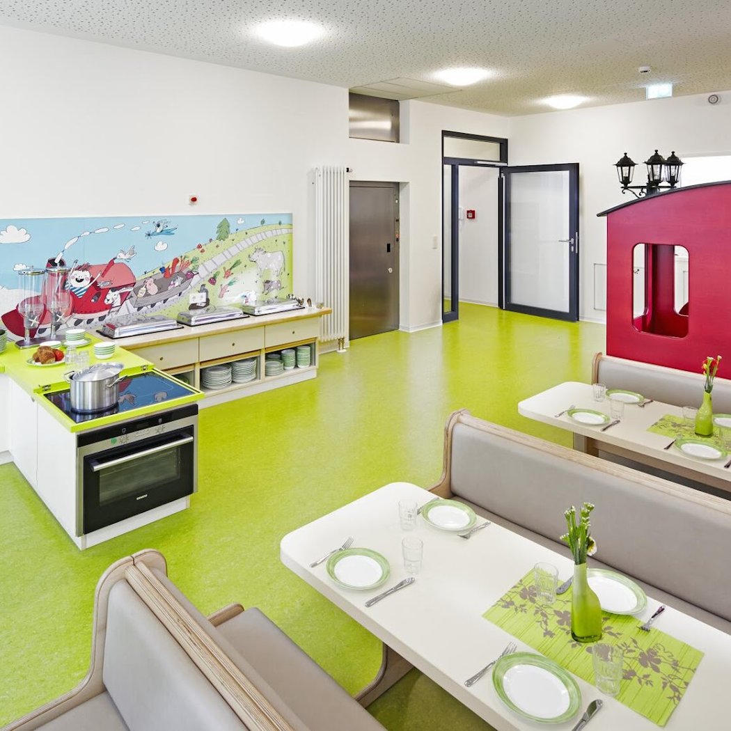 Fröbel-Kindergarten in Altona (Winterstraße) 3