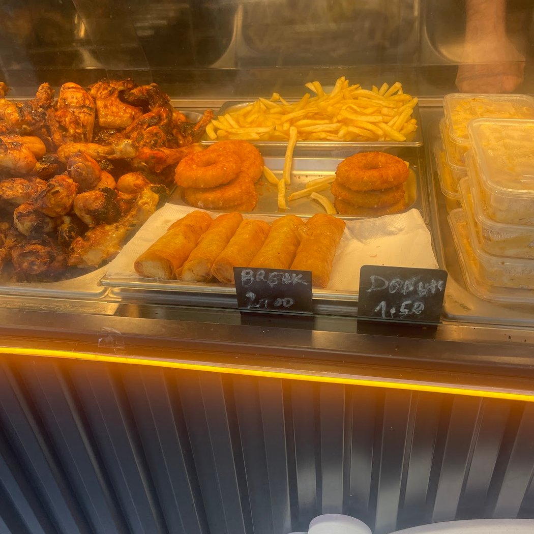 Pouletos Braisé - Bagnolet 3