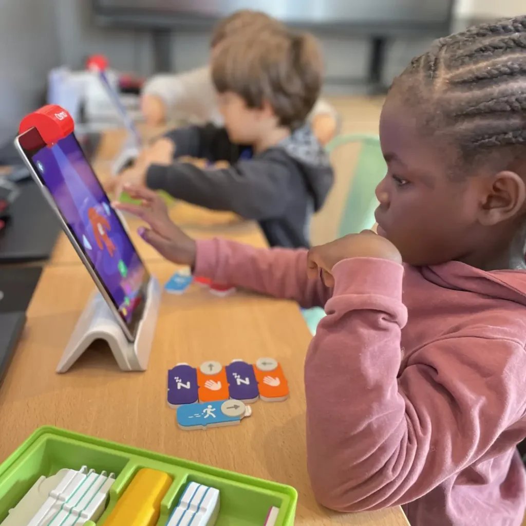 Tech Kids Academy - Paris 15 1