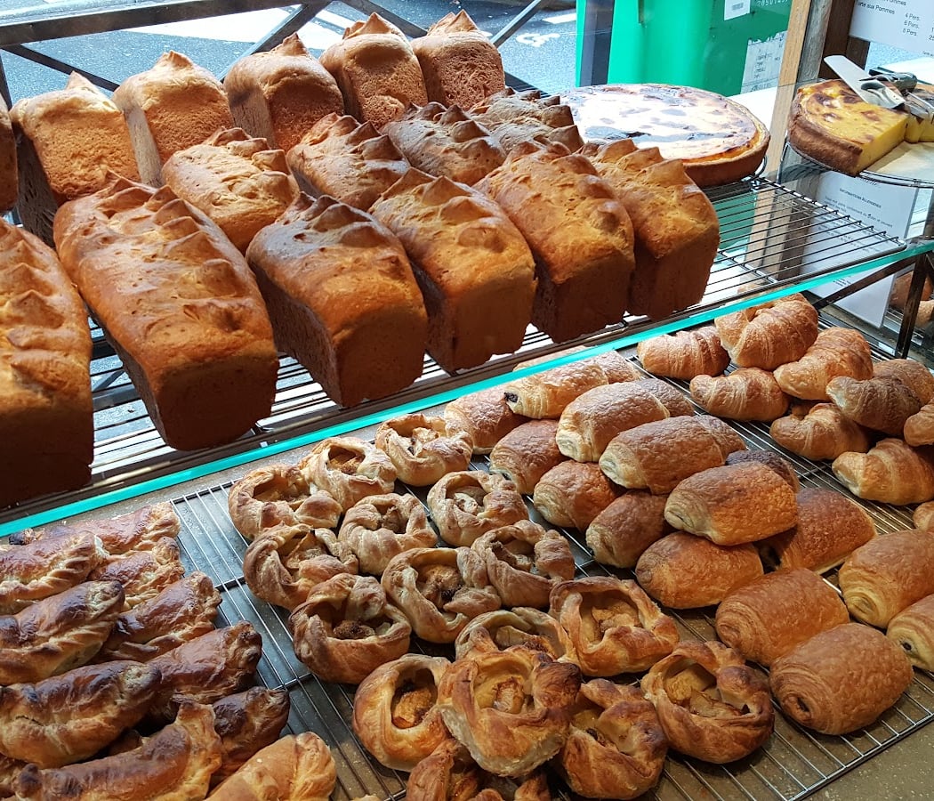 Boulangerie Poilâne 1