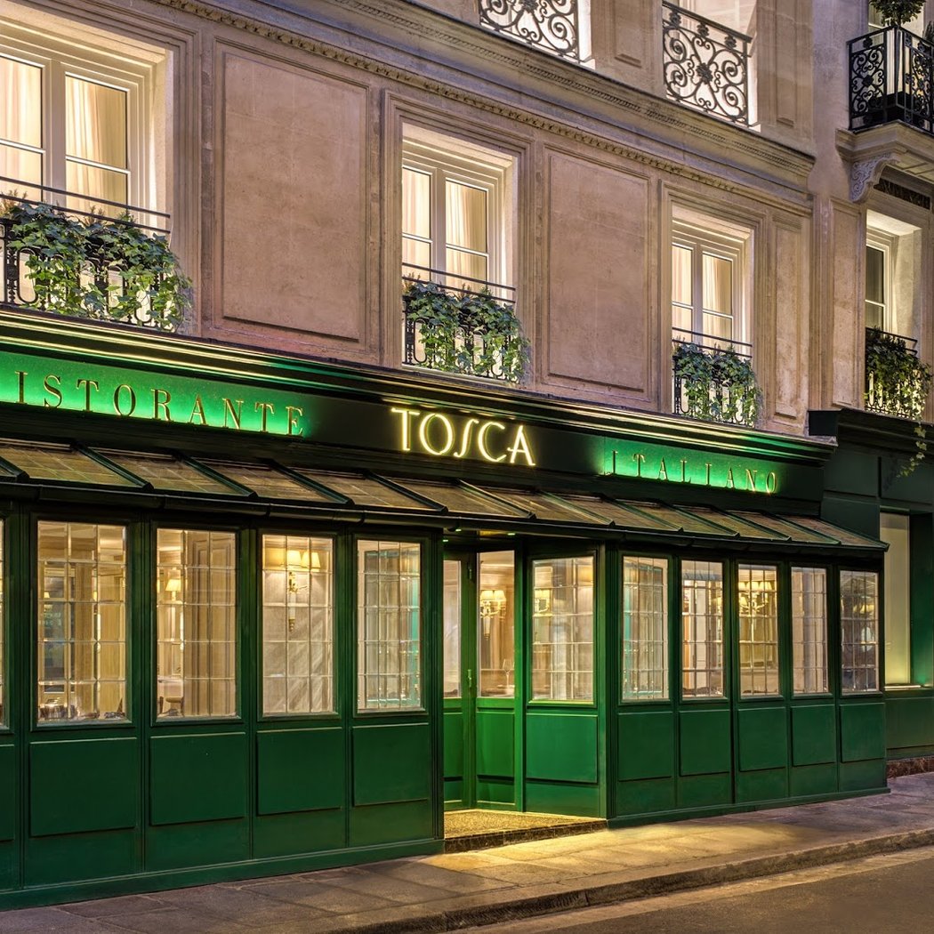 Tosca 2
