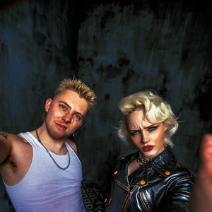 WARGASM (UK) 1