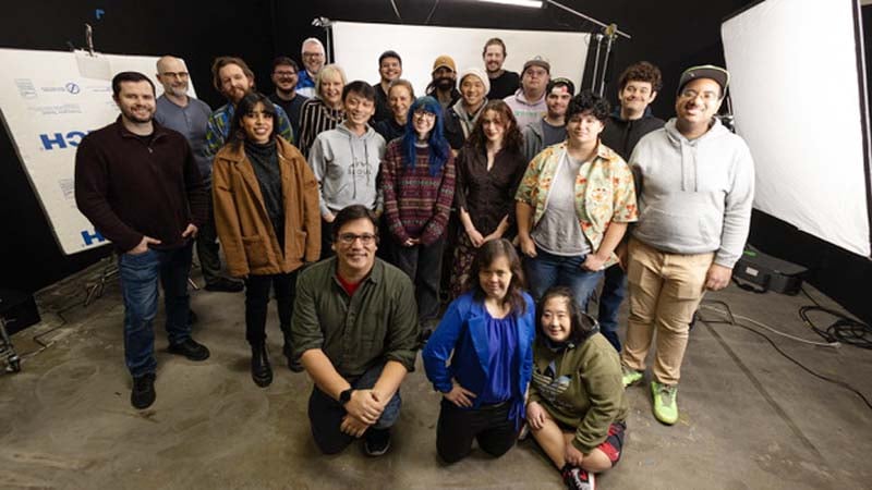 Futures Explored Creative Arts and Media 2
